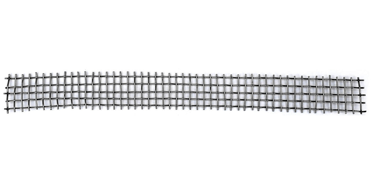 Bromic Heating Anti-Nest Screen for Platinum and Tungsten Gas Heaters - Multiple Sizes - ADD-on ONLY