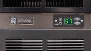 Wine Cellar Cooling Unit (650 Cu.Ft. Capacity) - Bronze Allavino