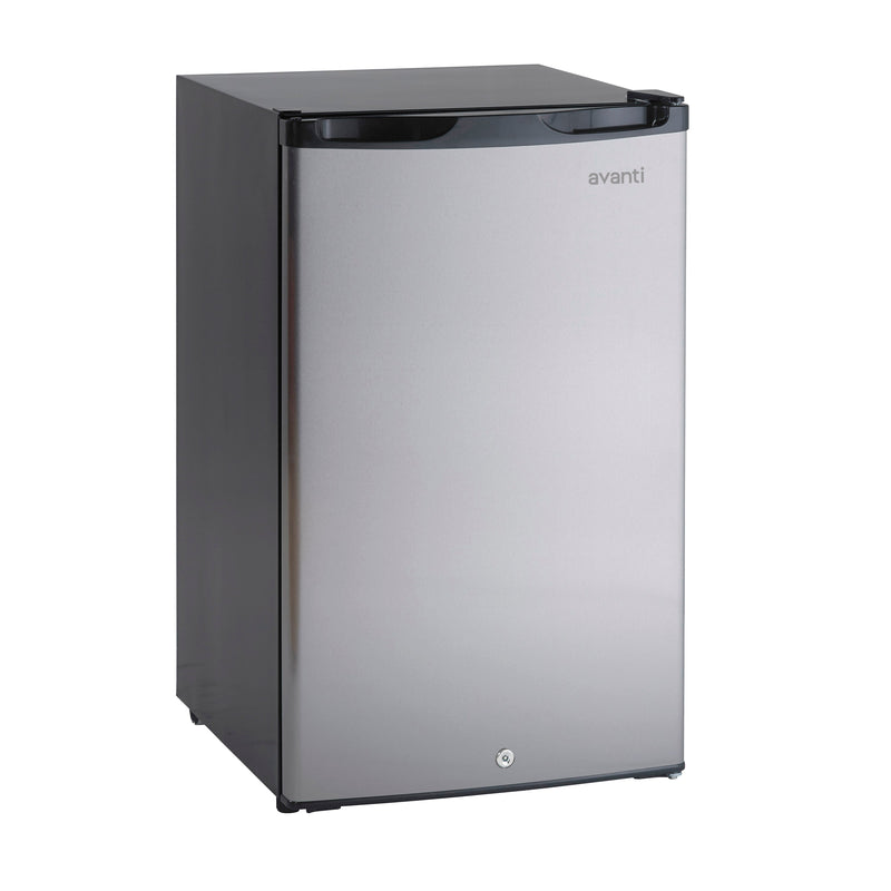 Avanti 4.4 cu. ft. Compact Refrigerator Avanti Products, LLC