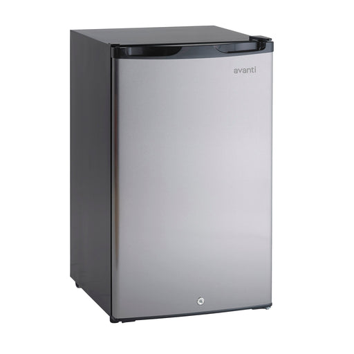 Avanti 4.4 cu. ft. Compact Refrigerator Avanti Products, LLC