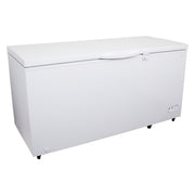 Avanti 17.2 cu. ft. Garage Ready Chest Freezer, White Avanti Products, LLC