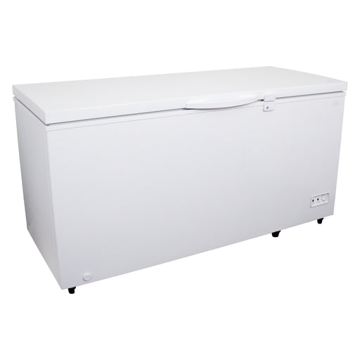 Avanti 17.2 cu. ft. Garage Ready Chest Freezer, White Avanti Products, LLC