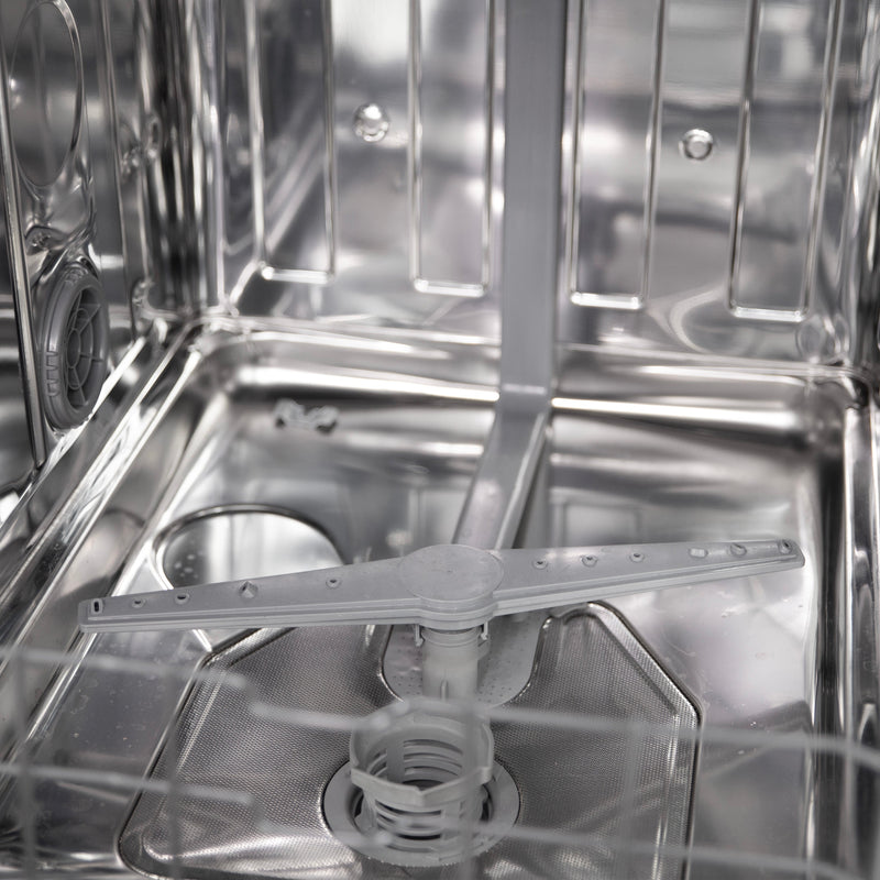 Avanti 18" Built In Dishwasher Avanti Products, LLC