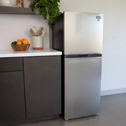 Avanti 7.0 cu. ft. Apartment Size Refrigerator Avanti Products, LLC