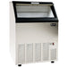 Avanti - CIM102U3S, Avanti Commercial Ice Maker, in Stainless Steel - CulinaryProfis