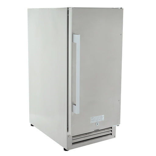 Avanti - OR1533U3S, Avanti ELITE Series Compact Outdoor Refrigerator, 2.9 cu. ft., in Stainless Steel - CulinaryProfis