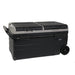Avanti - PDR75L34G, Avanti 75L Portable AC/DC Cooler, in Gray - CulinaryProfis