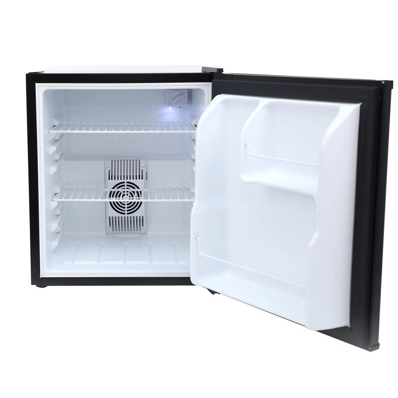 Avanti 1.7 cu. ft. Superconductor All Refrigerator Avanti Products, LLC