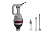 Axis AX - IB550 25 Gallon Mixing Capacity Handheld Immersion Blender, Ergonomic Handle, Powerful Motor - CulinaryProfis