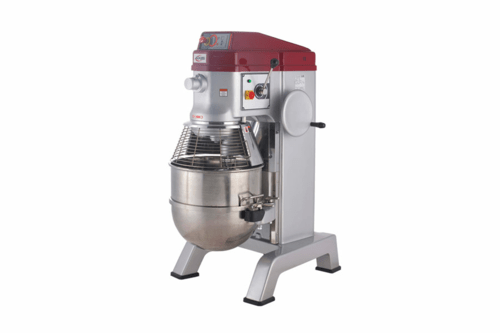 Axis AX - M60 60 Qt. Planetary Mixer,Floor Model, 3 Speed, 3 HP Motor, Digital Timer - CulinaryProfis
