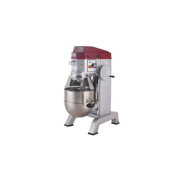 Axis AX-M60P 60 quart pizza dough planetary mixer