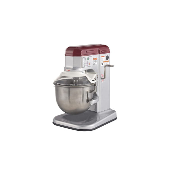 Axis AX-M7 7 quart countertop planetary mixer