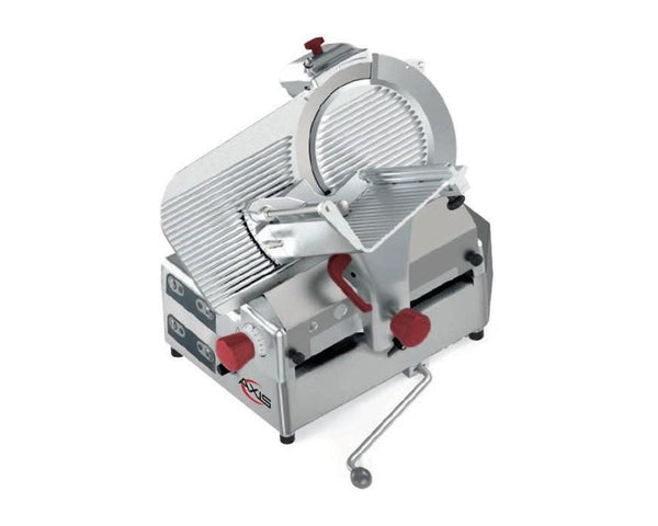Axis AX - S13GAiX 13 in. Automatic Slicer, Variable Speed - CulinaryProfis