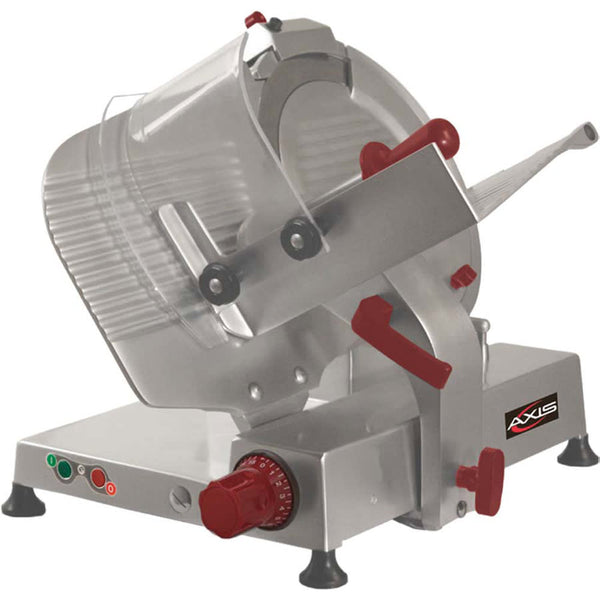 Axis AX-S14 ULTRA 14 inch gravity feed meat slicer