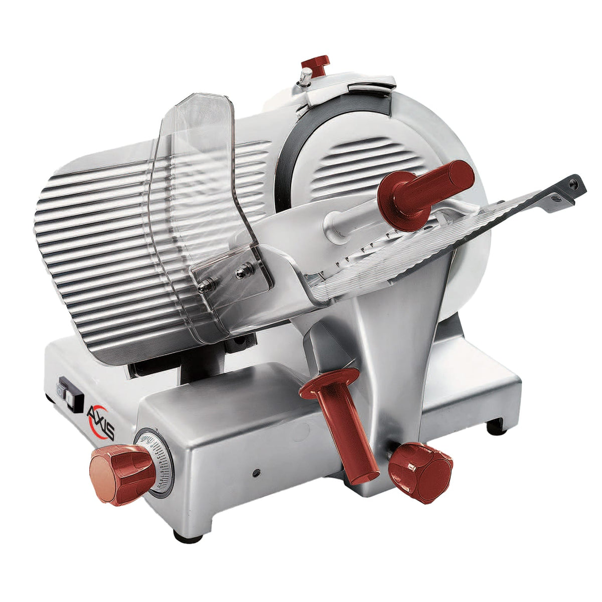 Axis AX-S14GiX 14 inch gear driven slicer