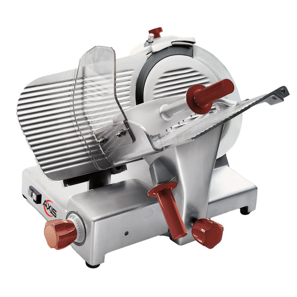 Axis AX-S14GiX 14 inch gear driven slicer