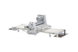 Axis AX - TDS Dough Sheeter - CulinaryProfis