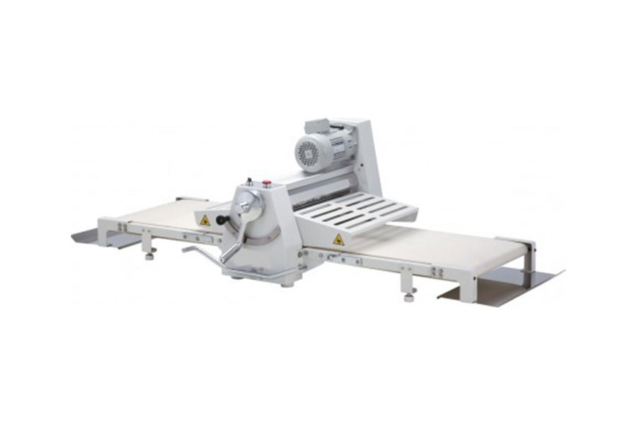 Axis AX - TDS Dough Sheeter - CulinaryProfis