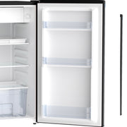 Avanti 3.0 Cu. Ft. Retro Compact Refrigerator Avanti Products, LLC