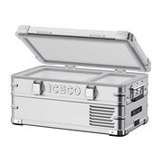 APL20 Light Duty Aluminum Freezer Single Zone | ICECO | 20 LT Inca Overland Outfitters