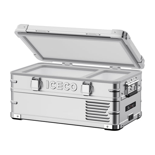 APL20 Light Duty Aluminum Freezer Single Zone | ICECO | 20 LT Inca Overland Outfitters