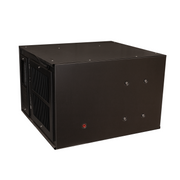 Wine Cellar Cooling Unit (1000 Cu.Ft. Capacity) - Bronze Allavino