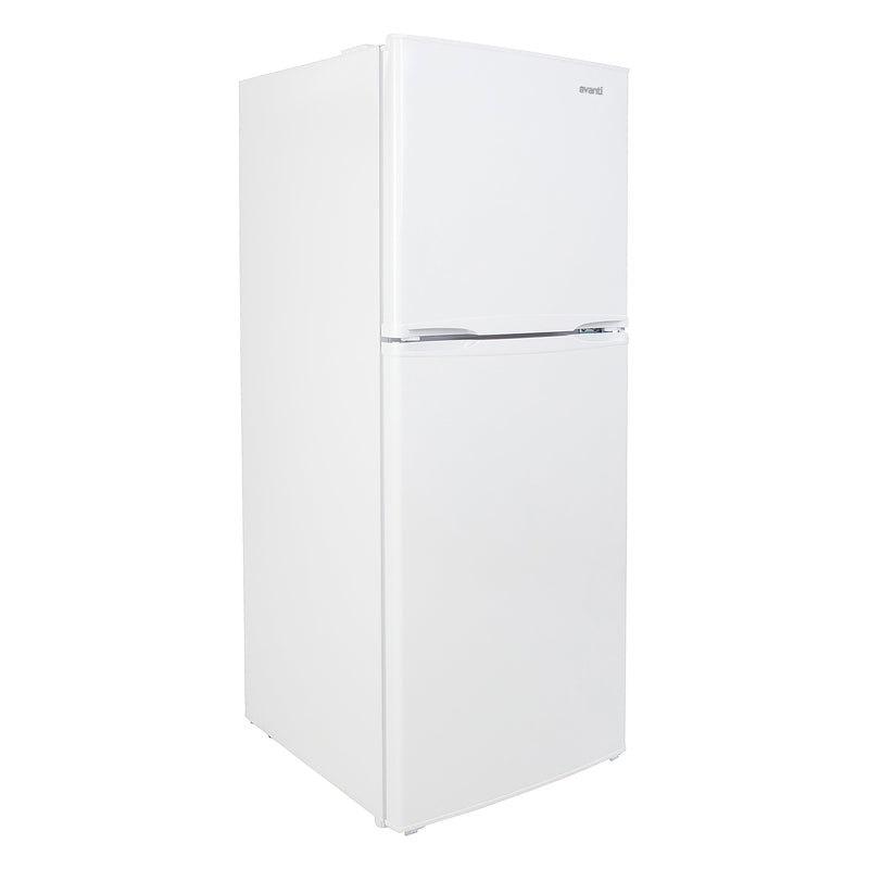 Avanti 7.0 cu. ft. Apartment Size Refrigerator Avanti Products, LLC