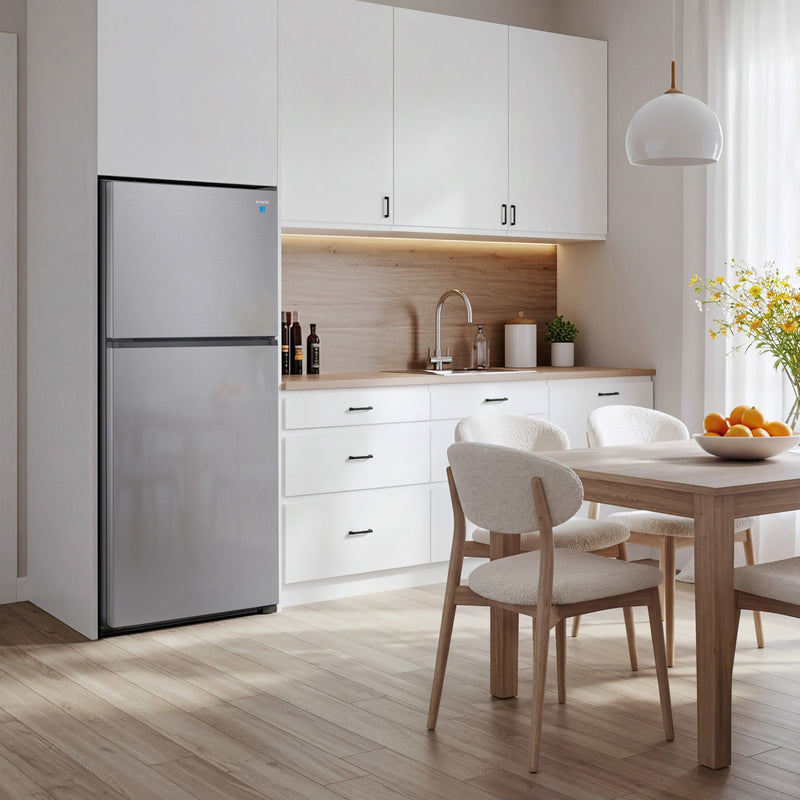 Avanti MaxxSpace Garage-Ready 21 cu. ft. Refrigerator Avanti Products, LLC