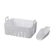 Avanti Speedy Ice Countertop Bullet Ice Maker Avanti Products, LLC