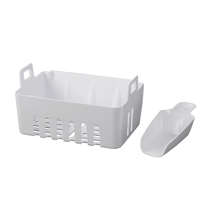 Avanti Speedy Ice Countertop Bullet Ice Maker Avanti Products, LLC