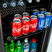 Avanti Beverage Center, 108 Can Capacity Avanti Products, LLC