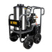 BEPowerEquipment 3000PSI 3.0GPM Hot Water Pressure Washer with Honda GX200 Engine and Comet Triplex Pump - HW2765HC - CulinaryProfis