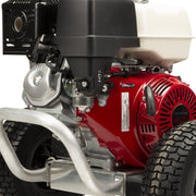 BEPowerEquipment 3,200 PSI 5.2 GPM Cold Water Gas Pressure Washer - B3213HABCS - CulinaryProfis