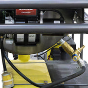 BEPowerEquipment 3,500 PSI - 8.5 GPM Hot Water Pressure Washer Honda GX690 Engine and AR Triplex Pump - HW3524HA12V - CulinaryProfis