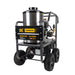 BEPowerEquipment 4,000 PSI - 4.0 GPM Hot Water Pressure Washer with Honda GX390 Engine and Comet Triplex Pump - HW4013HC - CulinaryProfis