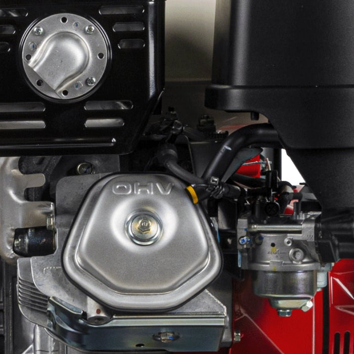 BEPowerEquipment 4,000 PSI - 4.0 GPM Hot Water Pressure Washer with Honda GX390 Engine and Comet Triplex Pump - HW4013HC - CulinaryProfis