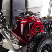 BEPowerEquipment 4,200 PSI 4.2 GPM Cold Water Gas Pressure Washer - B4213HABGS - CulinaryProfis