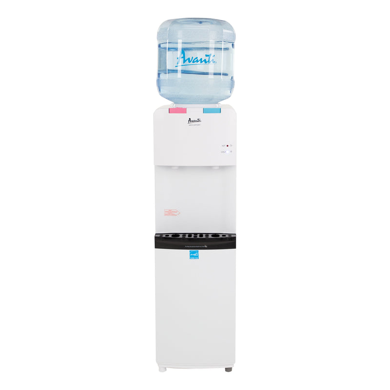 Avanti Hot and Cold Water Dispenser Avanti Products, LLC