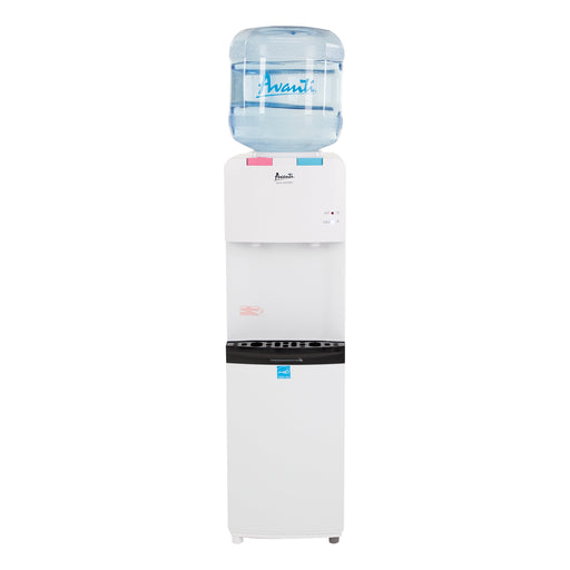 Avanti Hot and Cold Water Dispenser Avanti Products, LLC