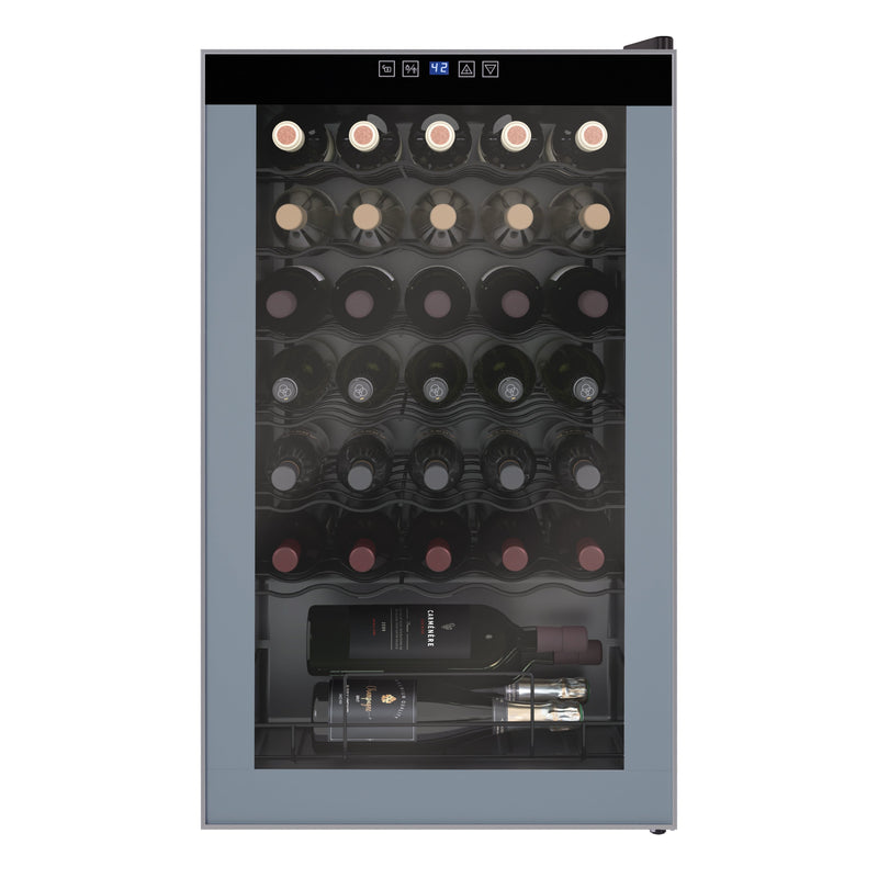 Avanti 34 Bottle Wine Cooler Avanti Products, LLC