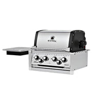Broil King Imperial 490 4 - Burner Built In Gas Grill - CulinaryProfis