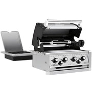 Broil King Imperial 490 4 - Burner Built In Gas Grill - CulinaryProfis