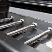 Broil King Imperial 490 4 - Burner Built In Gas Grill - CulinaryProfis