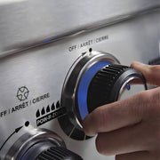 Broil King Imperial 490 4 - Burner Built In Gas Grill - CulinaryProfis