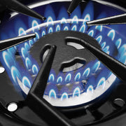 Broil King Imperial 490 4 - Burner Built In Gas Grill - CulinaryProfis