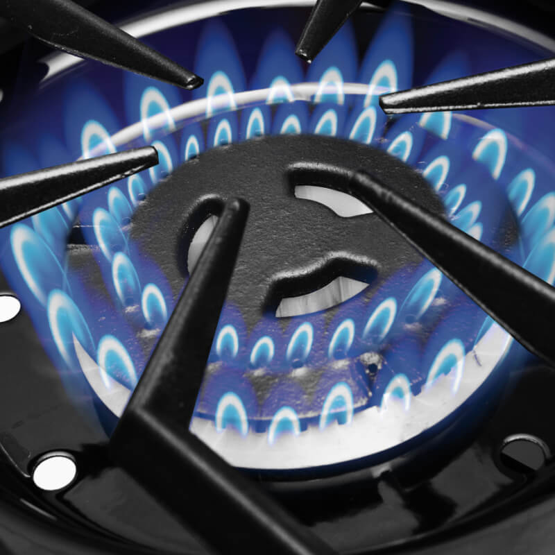 Broil King Imperial 490 4 - Burner Built In Gas Grill - CulinaryProfis