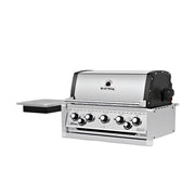 Broil King Imperial 590 5 - Burner Built In Gas Grill - CulinaryProfis
