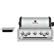 Broil King Imperial 590 5 - Burner Built In Gas Grill - CulinaryProfis