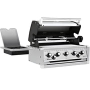 Broil King Imperial 590 5 - Burner Built In Gas Grill - CulinaryProfis