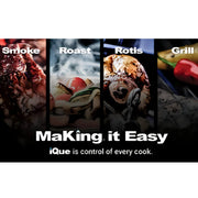 Broil King Imperial QS 590 5 - Burner Built In Gas Grill - CulinaryProfis